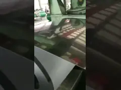 катушка стальной пластины С550 катушек погружения 4мм горячая гальванизированная пробивая покрытую поверхность video