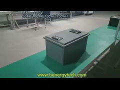 батарея 60В 100ах ЛиФеПО4 для велосипеда трицикла 3 колес электрического video