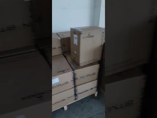 CK6 Goldshell CK5 CKB Miner / ASIC Miner 12T Hashrate 2400W Power