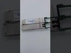 INNOLIGHT TR-FC13T-NAM 100G QSFP28 Module CWDM4 IR4 1310m 2km