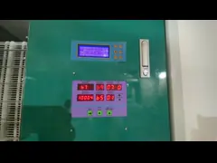 19200 инкубаторов яйца большого диапазона инкубируют яйца гусыни птиц уток video