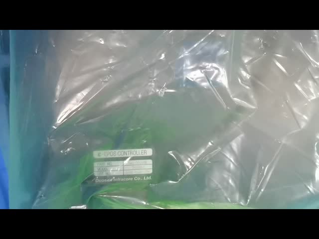 Doosan DX300LC DX340LC DX420LC Excavator Spare Parts Controller Control Unit 543-00108A B 543-00055A K1007727A K1007725A video