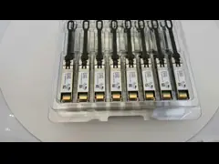 SW-SEC Optical Transceiver Module XBR-000412 XBR-000413 32G FC SFP+ 850nm MMF