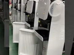 Бесплатный автостоп бесконтактный водонагреватель для 5 галлонов без контакта Автоматический водонагреватель video