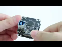 4k HD IMX577 / 377 CMOS 30Fps USB 3.0 Camera Module For Aerial Photography