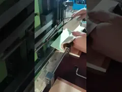 NB-320 Жесткозаголовный школьный блокнот продвинутый каталог каталог индекс режущая машина video