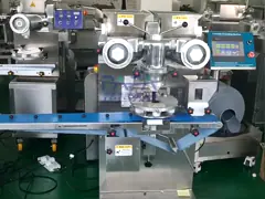 Máquina automática para hacer bolas de masa para galletas Papa P160