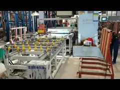 Черный металлический каркас Овальный закаленный художественный стеклянный настольный журнальный столик с акцентом video