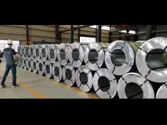 Катушка TGPX SS 304, катушка нержавеющей стали 316 1mm для здания video