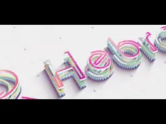 Rechargeable Portable Camping Fan 7800mAh Battery Tripod Stand Fan With Led Light