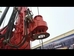 Телескопичное OD419 блокируя части инструментов строительной техники Адвокатуры Келли video