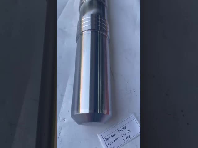 RHB325 ハンマーピストン RHB323 RHB325 RHB330 RHB335 ハイドロリック・ブレーカー プストン