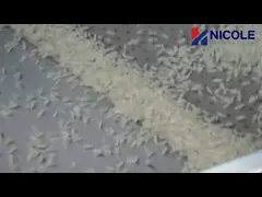 200кг/Х 75мм укрепили штрангпресс риса делая управляемую машину электрическую video