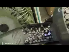 metal oxide varistor