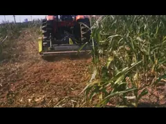 гидравлическая система трактора газонокосилки Bonnet зада 180cm ATV контролировала video