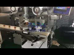 De multifunctionele extruder van de het fruitbal van P110 Automatische