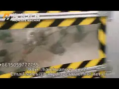 Automated 500pcs/Min 50T Adult Diaper Machine