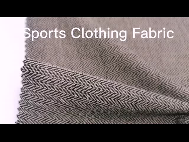 UV Proof Breathable Sports Clothing Fabric 180 Gsm 32S X 32S 100% Modal