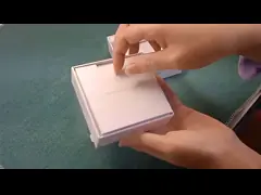 Airoha Джерри TWS Airpods PRO беспроводное Earbuds белое 20pc/серия video