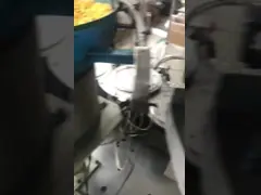 1-дюймовый тип пистолета-распылителя из пенополиуретана клапан с трубкой и крышкой для банок строительных материалов video