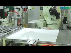 Fully Automatic Production Line for Industrial RO Membrane