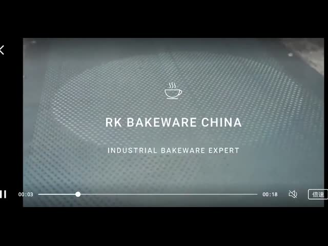 Stainless Steel Perforated Cooling Tray For Industrial Bakeries & Food Manufacture