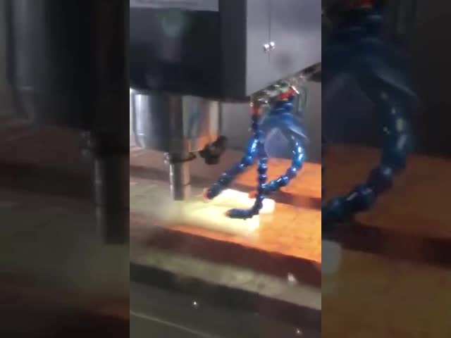 SLM Prototipagem rápida de aço Serviços de impressão 3D personalizados Peças de metal e plástico