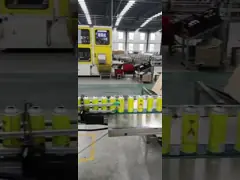 газовый баллон бутана Тиньплате 65мм портативный для газовой плиты ББК video