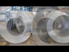 Медленно горячо прокачанная металлическая плитка из сплава стали низкоуглеродистая сталь Ms лист video