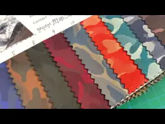 напечатанная пряжами ткань полиэстера 75x75 video