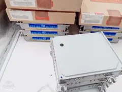 HitachEX-2 EX-3 Excavator Spare Parts PVC Controller Control Unit Computer Board 9133567 9125533 9153489 9209655 9142842 video