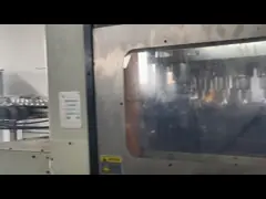 Портативный клапан газовой плиты Pp металла для варить печь бак пикника барбекю горячий video