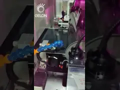 Lithium ion Pouch Cell Pilot Line