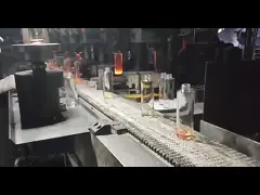 Стеклянные косметические контейнеры оптом душат бутылку брызг стекла эфирного масла video