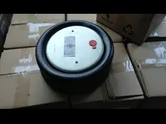 FD 330-22 Suspension Air Springs 2B 6330 W01-358-7180 Helper Air Bags
