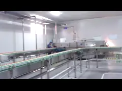 380V Grupowanie Automatyczny podajnik ślimakowy Zbiorcza linia do pakowania mleka