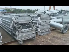 Усовершенствованная конструкция подстанции для безопасной и стабильной передачи энергии 230 кВ 500 кВ video