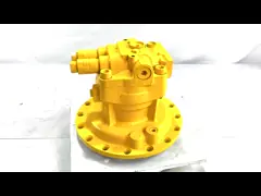 M5X130 Excavator Swing Motor Pump For E320C