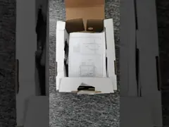 Trasmettitore di pressione di precisione Danfoss EMP 2, 084G2108 084G2109 084G2111