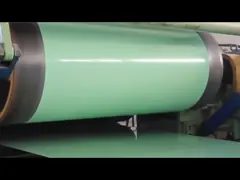 Electro гальванизированная катушка листа Gi катушки стальной пластины S280GD S350GD video