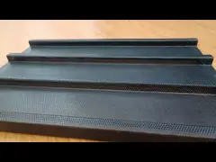 RK Bakeware China Foodservice NSF ALUMINUM BAKING PAN CHAPATA