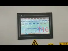 Автоматическая текстурированная вегетативная нержавеющая сталь машины Munt соевого белка video