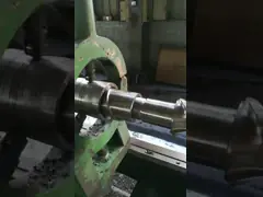 Бочонок винта штрангпресса Ra0.4 2.0mm биметаллический со смесителем дегазирует гранулятор video