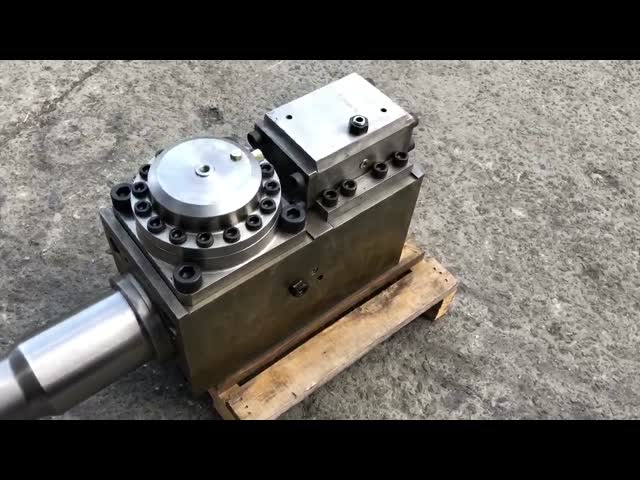 Hydraulic Breaker Cylinder Assy HB30G Jack Hydraulic Middle Cylinder For Furukawa Excavator Spare Parts