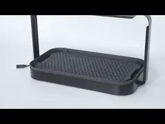 Светодиодный светильник для выращивания растений из сплава 16 Вт для внутреннего сада Светодиодный светильник для прорастания трав для внутреннего сада video