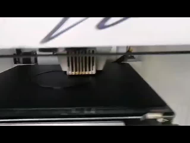 Serviços de impressão 3D personalizada de protótipo rápido CNC SLA SLS SLM