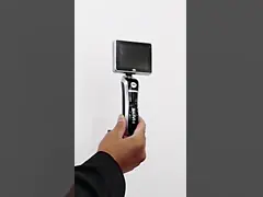 FDA аттестовало ларингоскоп микро- анестезии УСБ видео- на Интубация 8ГБ дыхательных путей до 32ГБ video