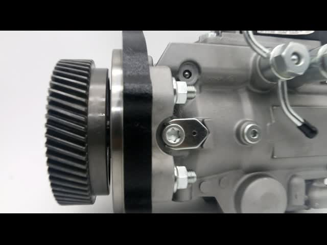 Высокое давление Vp44 топливный насос 0470504045 0 470 504 045 109341-1040 видео