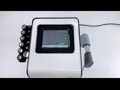 Аппарат ударно-волновой терапии физиотерапии для теннисного локтя video