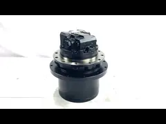 TM09 GM09 Excavator Travel Motor Final Drive Motor for PC60 SK60 SH60 E70B  E307 DH80 XE80 SY7